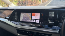 Volkswagen Multivan 2.0 TSI Style 5dr LWB DSG Petrol Estate